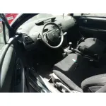 CITROEN C4 COUPE '2006 LX NEGRO