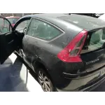 CITROEN C4 COUPE '2006 LX NEGRO