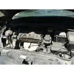 CITROEN C4 COUPE '2006 LX NEGRO
