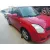 SUZUKI SWIFT BERLINA (MZ) '2006 GL (5-PTAS.) ROJO