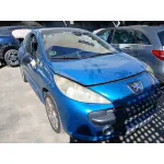 MOTOR 9HZ. CAMBIO MANUAL 5V CVF/KW:11.45/80