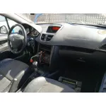 MOTOR 9HZ. CAMBIO MANUAL 5V CVF/KW:11.45/80