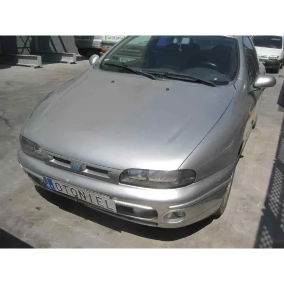 FIAT BRAVO (182) '2001 JTD 105 / 100 SX GRIS