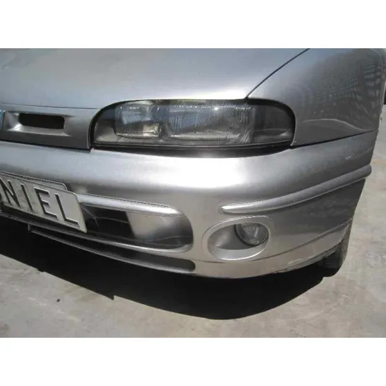 FIAT BRAVO (182) '2001 JTD 105 / 100 SX GRIS