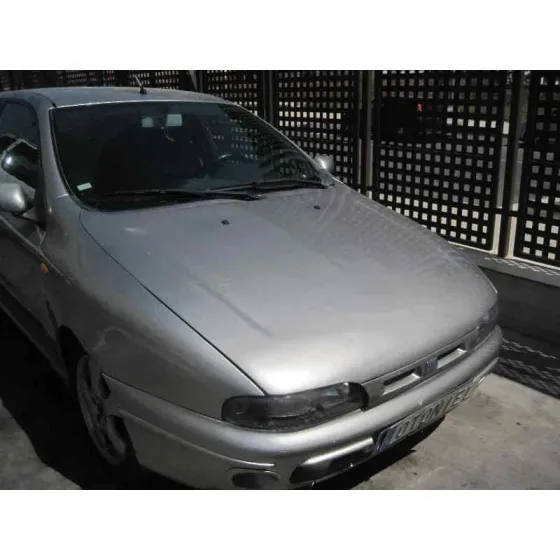 FIAT BRAVO (182) '2001 JTD 105 / 100 SX GRIS