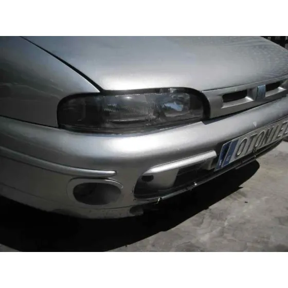 FIAT BRAVO (182) '2001 JTD 105 / 100 SX GRIS