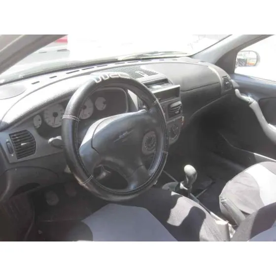 FIAT BRAVO (182) '2001 JTD 105 / 100 SX GRIS
