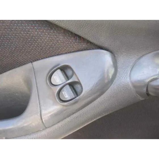 FIAT BRAVO (182) '2001 JTD 105 / 100 SX GRIS