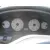 FIAT BRAVO (182) '2001 JTD 105 / 100 SX GRIS