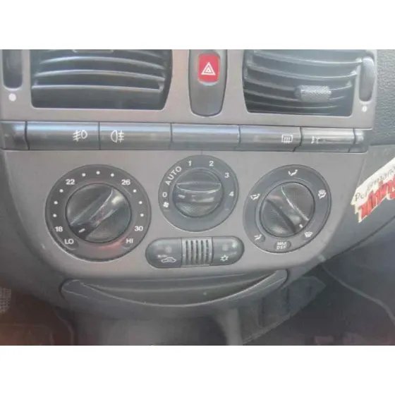 FIAT BRAVO (182) '2001 JTD 105 / 100 SX GRIS