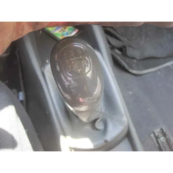 FIAT BRAVO (182) '2001 JTD 105 / 100 SX GRIS