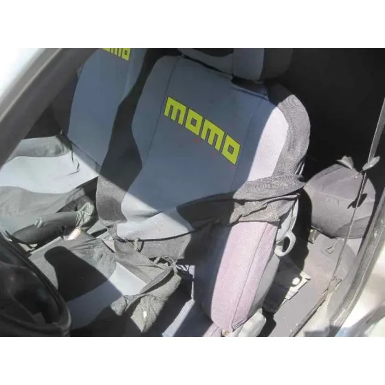 FIAT BRAVO (182) '2001 JTD 105 / 100 SX GRIS