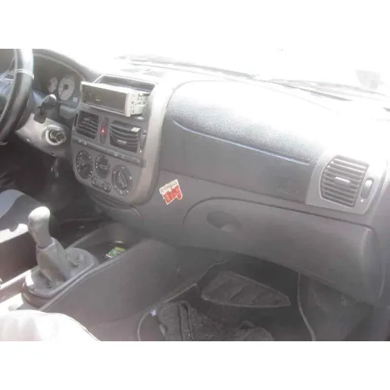 FIAT BRAVO (182) '2001 JTD 105 / 100 SX GRIS