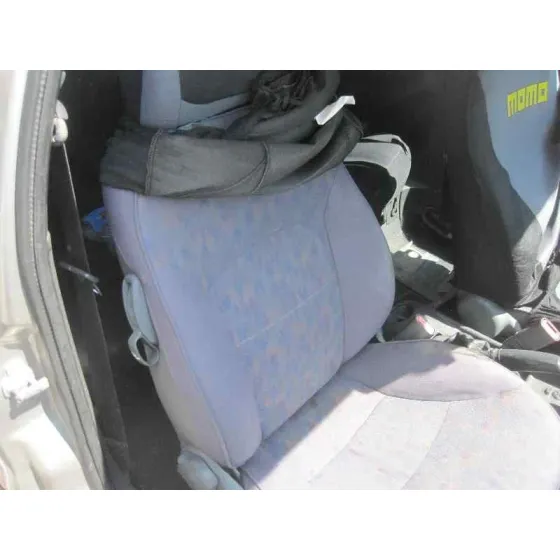 FIAT BRAVO (182) '2001 JTD 105 / 100 SX GRIS