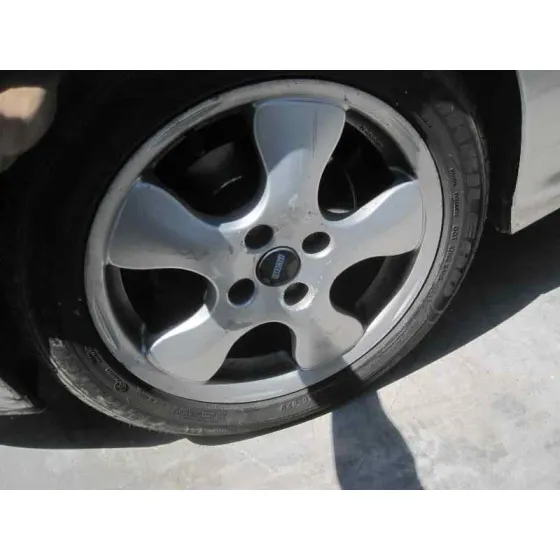 FIAT BRAVO (182) '2001 JTD 105 / 100 SX GRIS