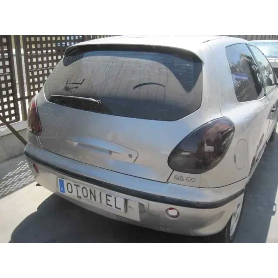 FIAT BRAVO (182) '2001 JTD 105 / 100 SX GRIS