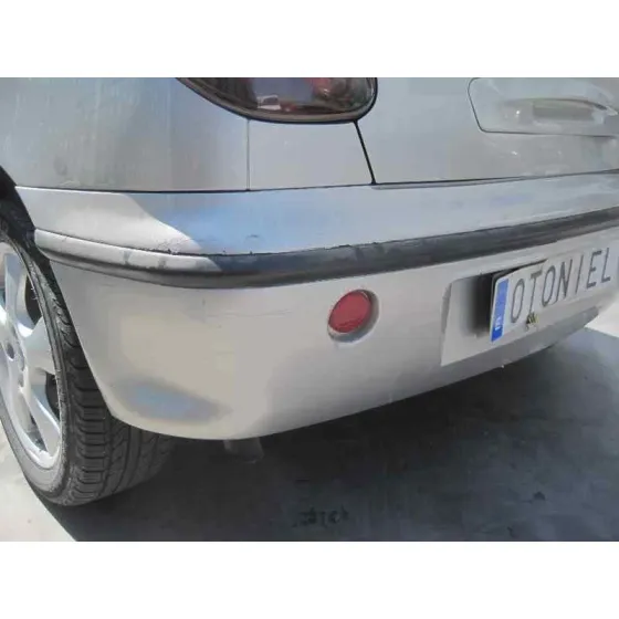 FIAT BRAVO (182) '2001 JTD 105 / 100 SX GRIS