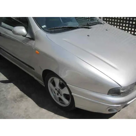 FIAT BRAVO (182) '2001 JTD 105 / 100 SX GRIS