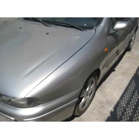FIAT BRAVO (182) '2001 JTD 105 / 100 SX GRIS