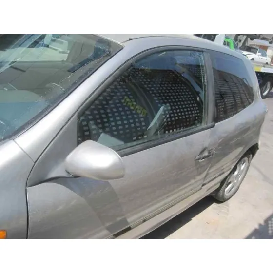 FIAT BRAVO (182) '2001 JTD 105 / 100 SX GRIS