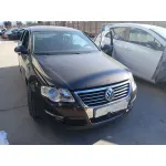 VOLKSWAGEN PASSAT B6 (3C2) MOTOR BKP. CAMBIO HDV CVF/KW: 13.19/103 MANUAL 2005