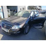VOLKSWAGEN PASSAT B6 (3C2) MOTOR BKP. CAMBIO HDV CVF/KW: 13.19/103 MANUAL 2005
