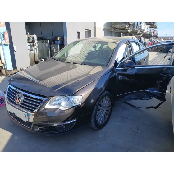 MOTOR BKP. CAMBIO HDV CVF/KW: 13.19/103 MANUAL