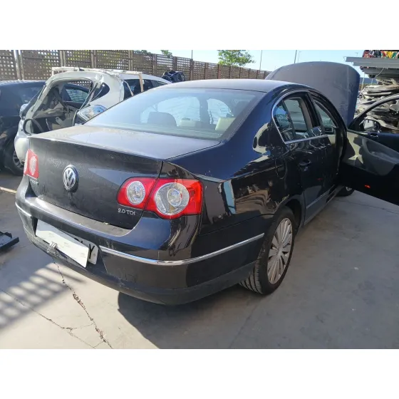 MOTOR BKP. CAMBIO HDV CVF/KW: 13.19/103 MANUAL