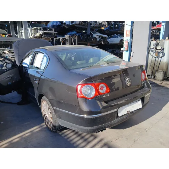 MOTOR BKP. CAMBIO HDV CVF/KW: 13.19/103 MANUAL