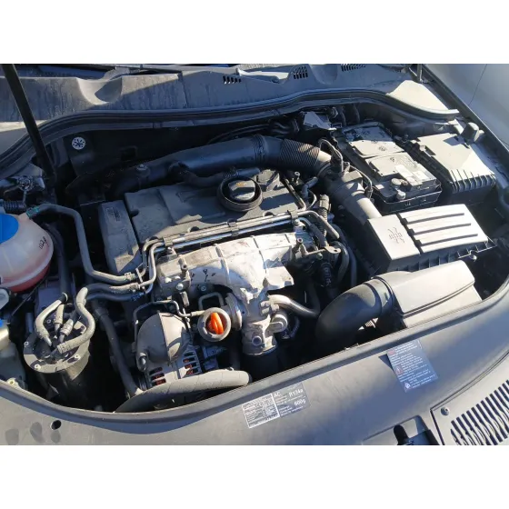 MOTOR BKP. CAMBIO HDV CVF/KW: 13.19/103 MANUAL