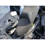 SUZUKI AN 400 / BURGMAN '2013 BURGMAN 400 LUX GRIS