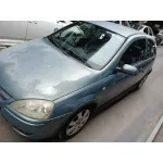 OPEL CORSA C (X01) MOTOR Z17DTH MANUAL 5V CVF/KW: 12.01/74 2003