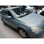OPEL CORSA C (X01) MOTOR Z17DTH MANUAL 5V CVF/KW: 12.01/74 2003