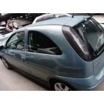 OPEL CORSA C (X01) MOTOR Z17DTH MANUAL 5V CVF/KW: 12.01/74 2003