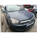 OPEL ASTRA H BER. OPEL ASTRA H BER. '2006 1.7 16V CDTI GRIS ANTRACITA 2006