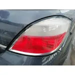 OPEL ASTRA H BER. OPEL ASTRA H BER. '2006 1.7 16V CDTI GRIS ANTRACITA 2006