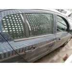 OPEL ASTRA H BER. OPEL ASTRA H BER. '2006 1.7 16V CDTI GRIS ANTRACITA 2006