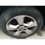 OPEL ASTRA H BER. OPEL ASTRA H BER. '2006 1.7 16V CDTI GRIS ANTRACITA 2006