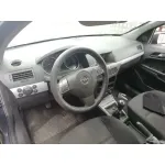 OPEL ASTRA H BER. OPEL ASTRA H BER. '2006 1.7 16V CDTI GRIS ANTRACITA 2006