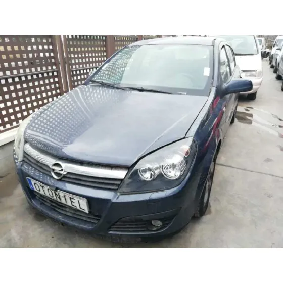 OPEL ASTRA H BER. '2006 1.7 16V CDTI GRIS ANTRACITA