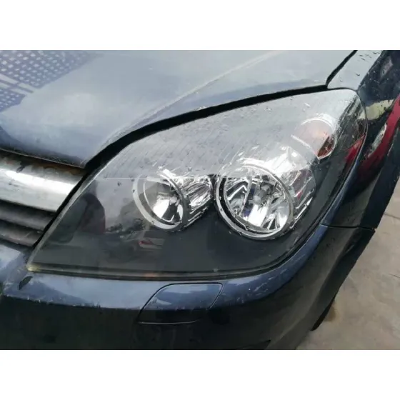 OPEL ASTRA H BER. '2006 1.7 16V CDTI GRIS ANTRACITA