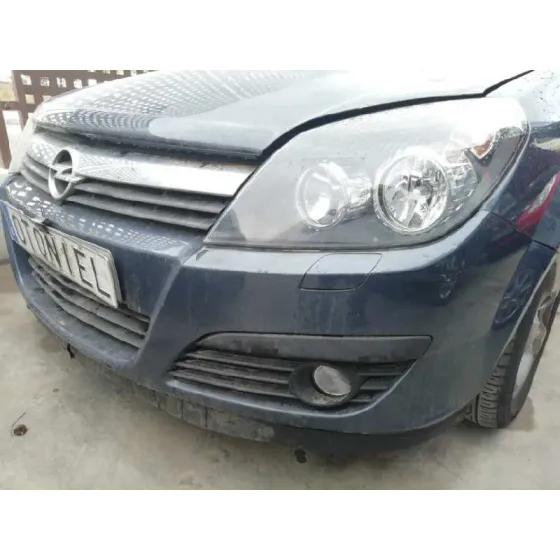OPEL ASTRA H BER. '2006 1.7 16V CDTI GRIS ANTRACITA