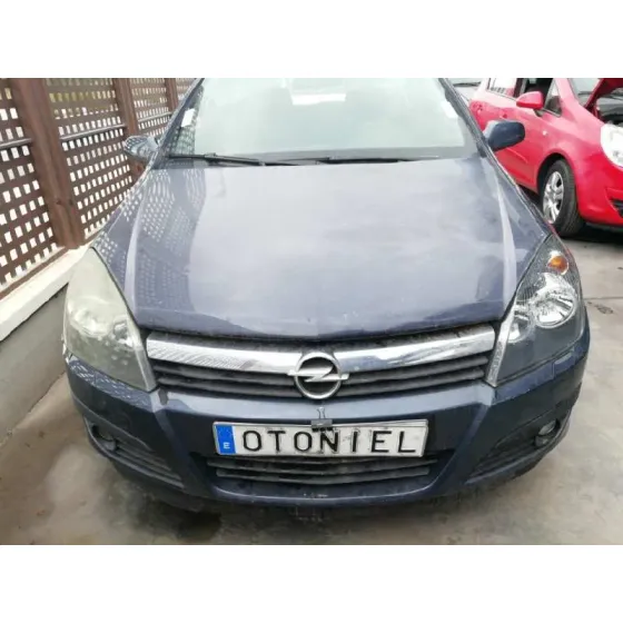OPEL ASTRA H BER. '2006 1.7 16V CDTI GRIS ANTRACITA