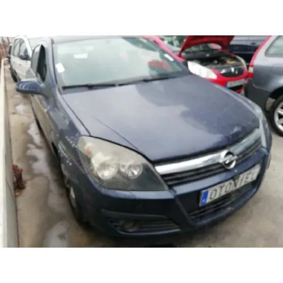 OPEL ASTRA H BER. '2006 1.7 16V CDTI GRIS ANTRACITA