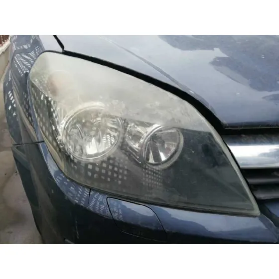 OPEL ASTRA H BER. '2006 1.7 16V CDTI GRIS ANTRACITA