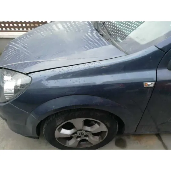 OPEL ASTRA H BER. '2006 1.7 16V CDTI GRIS ANTRACITA