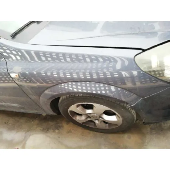 OPEL ASTRA H BER. '2006 1.7 16V CDTI GRIS ANTRACITA