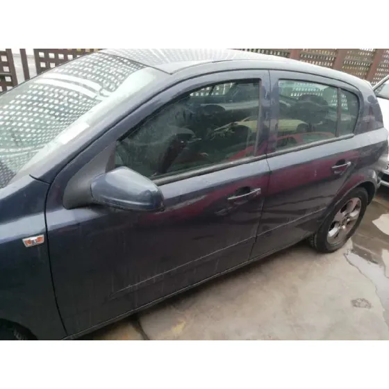 OPEL ASTRA H BER. '2006 1.7 16V CDTI GRIS ANTRACITA