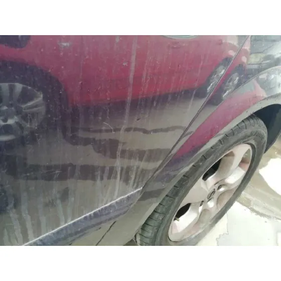 OPEL ASTRA H BER. '2006 1.7 16V CDTI GRIS ANTRACITA