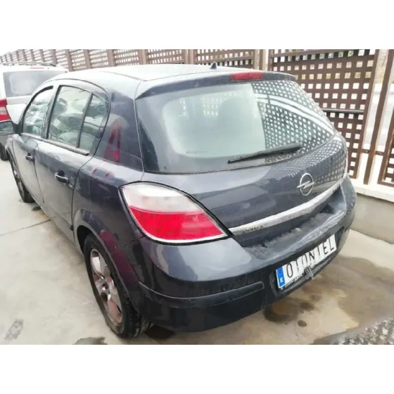 OPEL ASTRA H BER. '2006 1.7 16V CDTI GRIS ANTRACITA